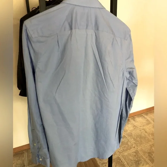 Men’s Good Fellow dress shirt - Picture 3 of 3